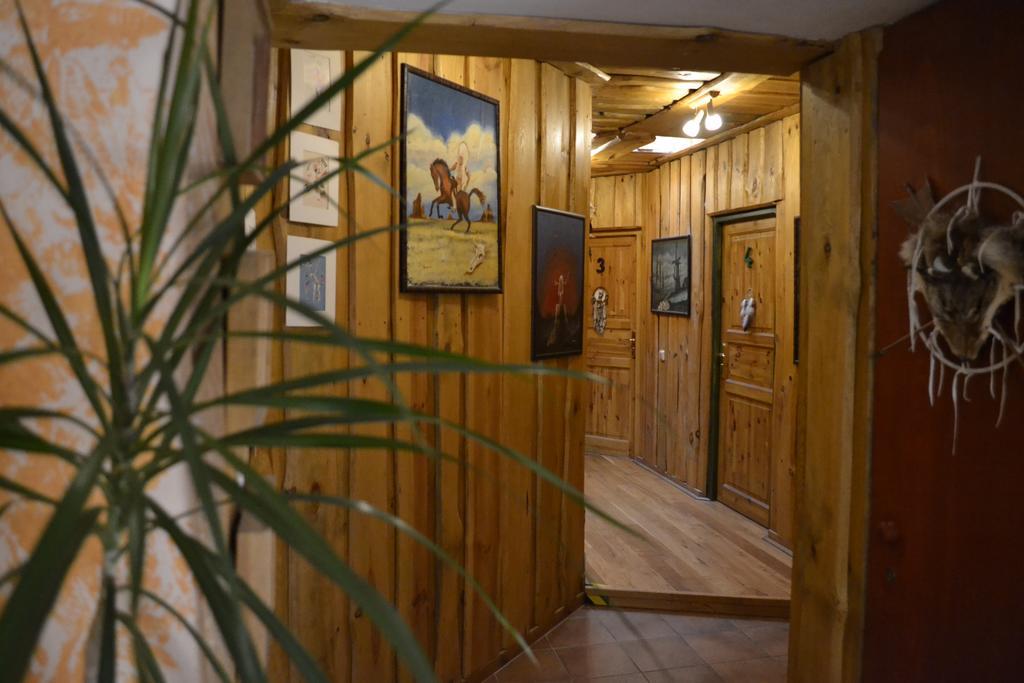 Restaurant a penzion Steak Station Pardubice Exterior foto